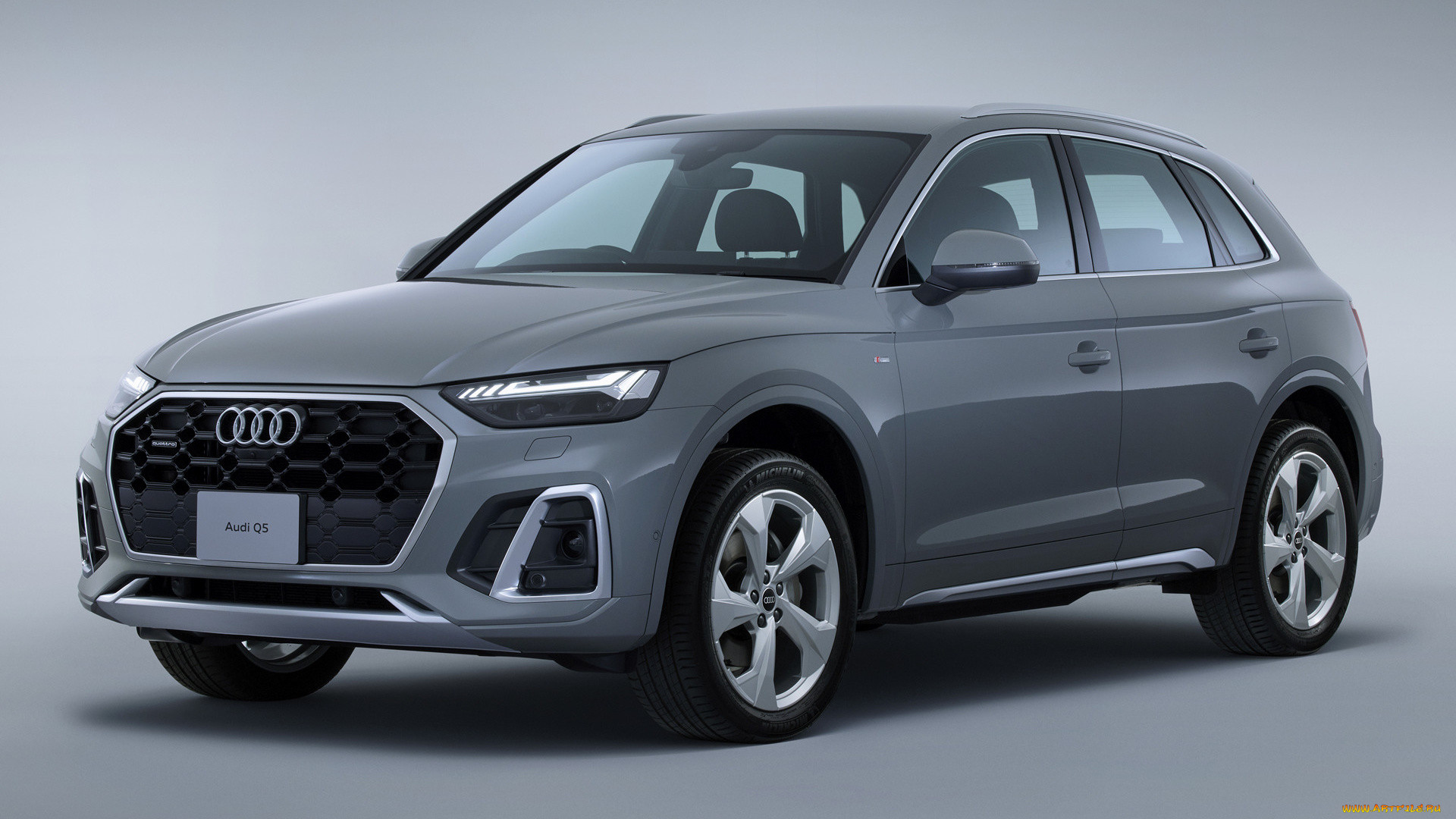 audi q5 s line , jp,  2021, , audi, q5, s, line, 2021